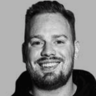 Dillon Healy